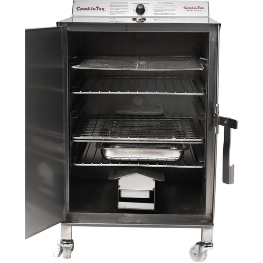 Smokin Tex Pro Series BBQ Electric Smoker | 1500