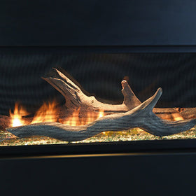 Monessen Driftwood Log Set for Artisan Series Fireplaces