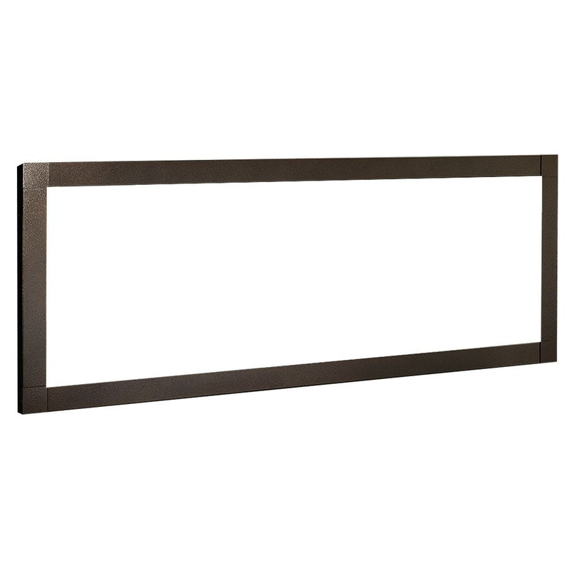 Load image into Gallery viewer, Monessen Contemporary Veined Copper Front for Artisan 60 Series Fireplace
