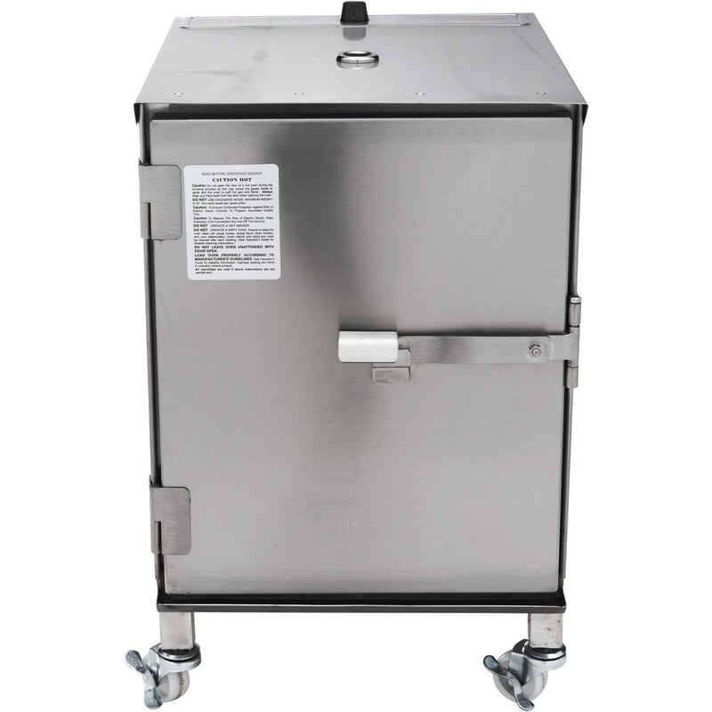 Load image into Gallery viewer, Smokin Tex BBQ Electric Smoker | 1100
