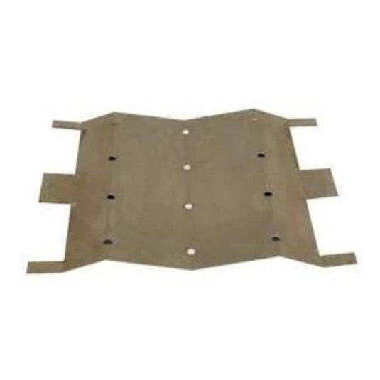 Smokin Tex Deflector Plate For 1500 Pro And 1500-C Series Smokers | 1509