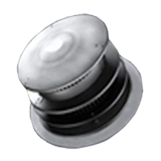 Majestic Direct Vent Horizontal High Rise Termination Cap