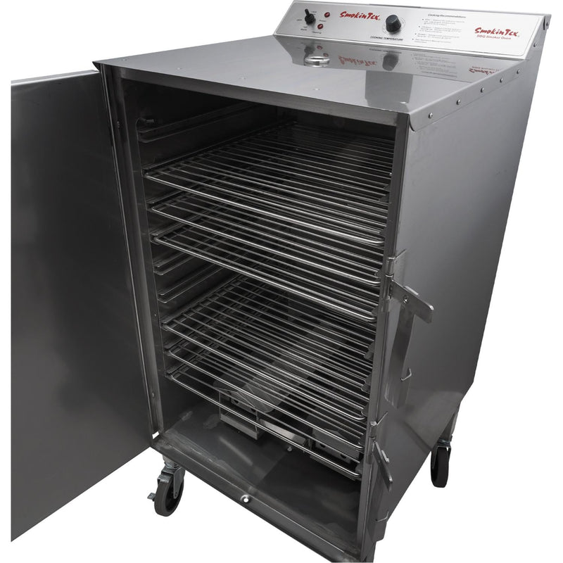 Load image into Gallery viewer, Smokin Tex Commercial BBQ Electric Smoker | 1500-C
