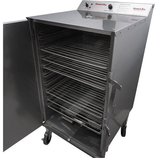 Smokin Tex Commercial BBQ Electric Smoker | 1500-C