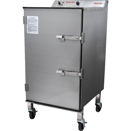 Smokin Tex Commercial BBQ Electric Smoker | 1500-C