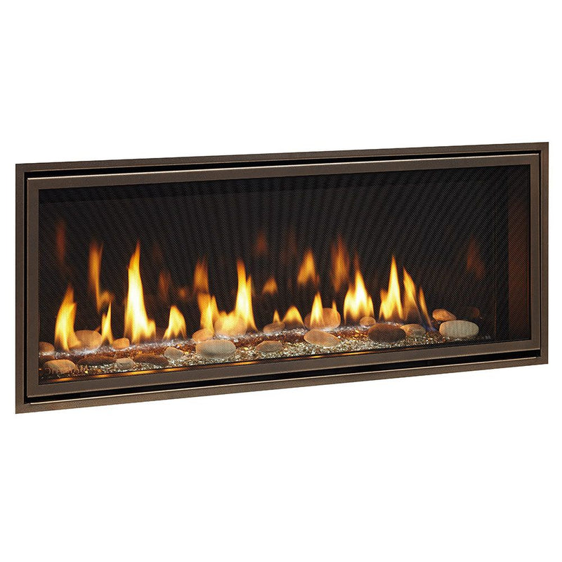 Load image into Gallery viewer, Majestic 60&quot; Echelon II Direct Vent Gas Fireplace
