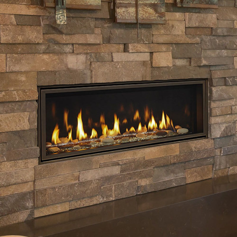 Load image into Gallery viewer, Majestic 60&quot; Echelon II Direct Vent Gas Fireplace
