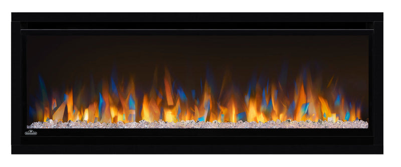 Load image into Gallery viewer, Napoleon Alluravision 50 Wall Mount Deep Depth Electric Fireplace - NEFL50CHD-1
