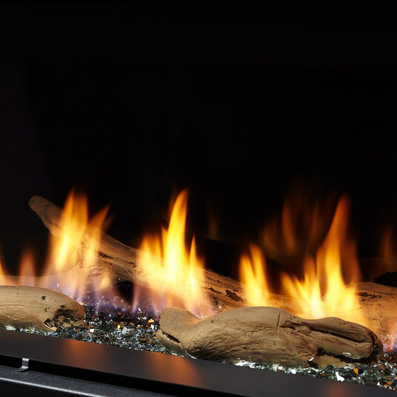 Load image into Gallery viewer, Majestic 60&quot; Echelon II Direct Vent Gas Fireplace
