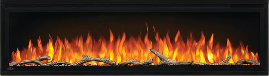 Napoleon Entice 50 Electric Fireplace - NEFL50CFH