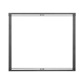 Majestic Firescreen Front, 42