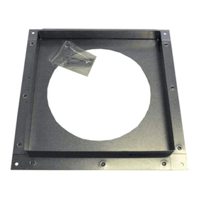 Majestic Firestop for 15 Degree Angular Flue