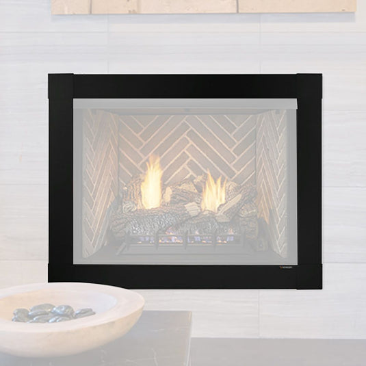 Monessen 42" Contemporary Front for Attribute Series 42 Firebox