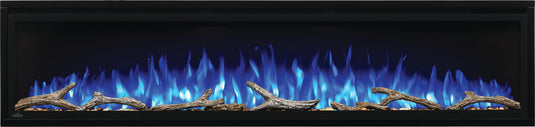 Napoleon Entice 50 Electric Fireplace - NEFL50CFH