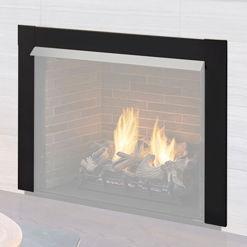 Load image into Gallery viewer, Monessen 36&quot; Contemporary Front for Lo-Rider Series 36 Firebox
