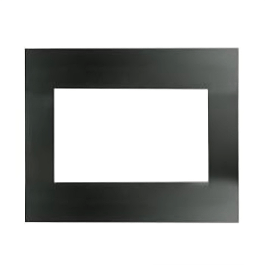 Majestic 4-Sided Black Trim Kit - 550