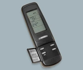 Majestic Remote Control - IPI or SP