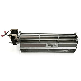 Majestic Blower Assembly for Twilight See-Through Fireplace