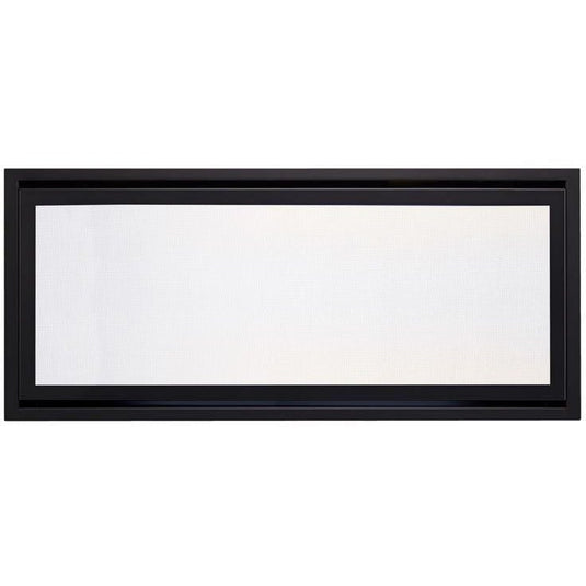 Majestic Clean Face Trim for Jade 32" Direct Vent Fireplace