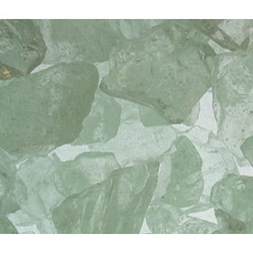 Majestic Crushed Glass Media for 48