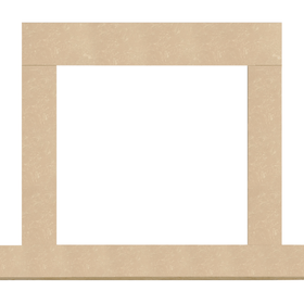 Majestic Beige Set 3, (must be ordered in multiples of 6)