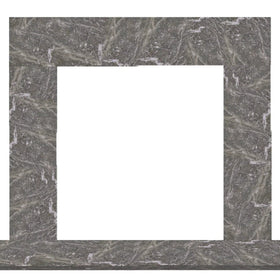 Majestic Blue Tundra Marble, Set 1 (must be ordered in multiples of 6)