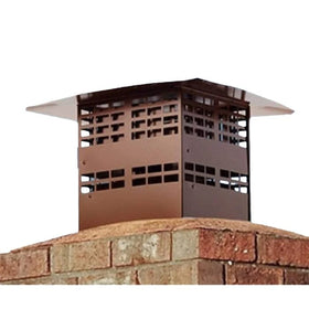 Majestic Direct Vent Insert Kit With One 4