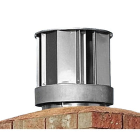 Majestic Direct Vent Insert Kit With Two 30