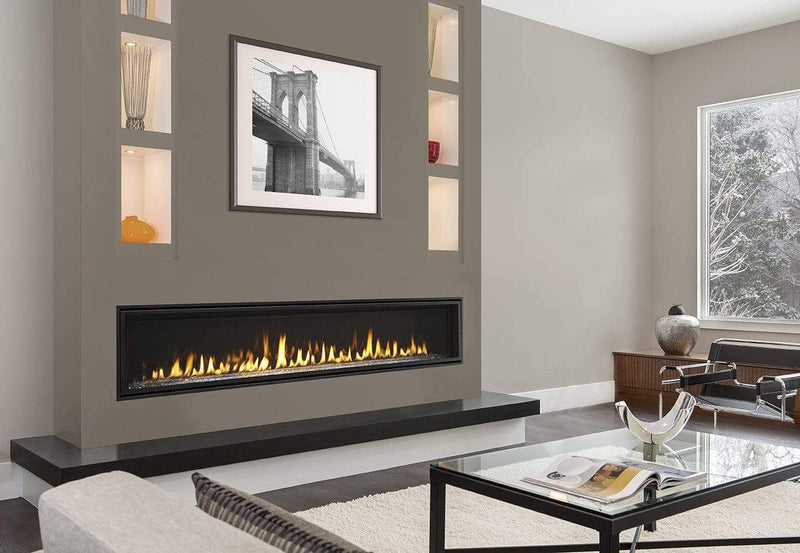 Load image into Gallery viewer, Majestic Echelon II 36&quot; Direct Vent Gas Fireplace
