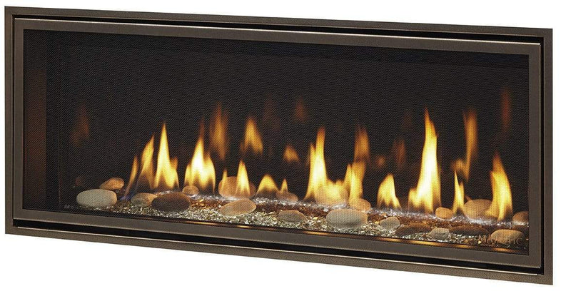 Load image into Gallery viewer, Majestic Echelon II 36&quot; Direct Vent Gas Fireplace
