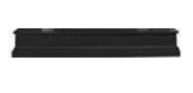 Majestic Kenwood C Optional Base Primed MDF