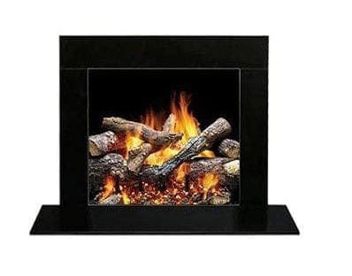 Majestic Black Granite Set 3, single pack