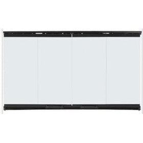 Majestic Original Bi-Fold Glass Doors for 36