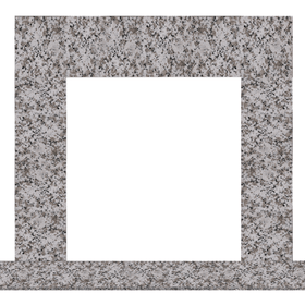 Majestic Parchwood Marble, Set 3, single pack