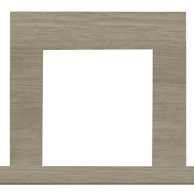 Majestic Parchwood Marble, Set 3 (must be ordered in multiples of 6)