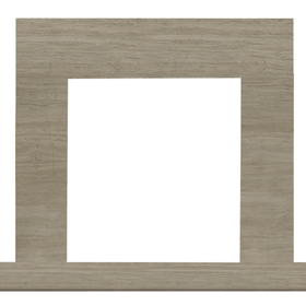 Majestic Parchwood Marble, Set 2 (must be ordered in multiples of 6)