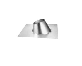 Majestic Roof Flashing, 0 - 6/12 Pitch (multi-pack of 5)