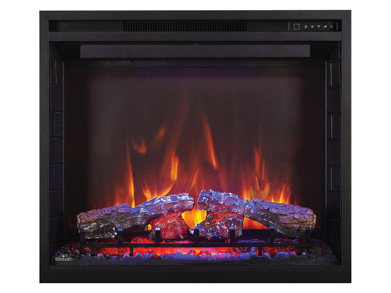 Load image into Gallery viewer, Napoleon Ascent Electric Fireplace 33 - NEFB33H
