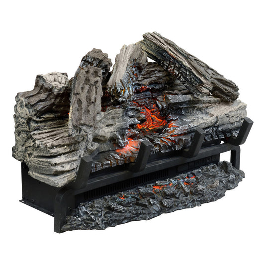 Napoleon Woodland 27 Energy-Efficient Electric Log Set - NEFI27H