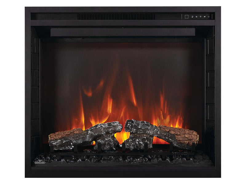 Load image into Gallery viewer, Napoleon Ascent Electric Fireplace 33 - NEFB33H
