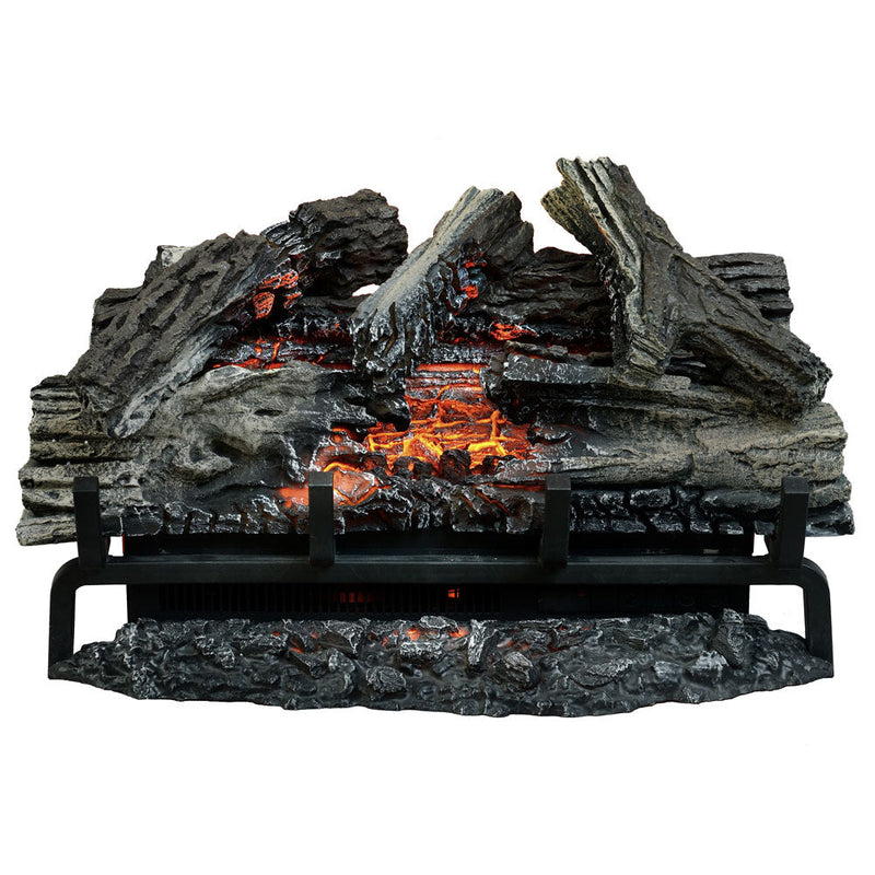 Load image into Gallery viewer, Napoleon Woodland 24 Energy-Efficient Electric Log Set - NEFI24H
