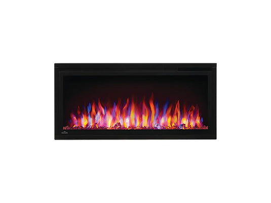 Napoleon Entice 60 Electric Fireplace - NEFL60CFH