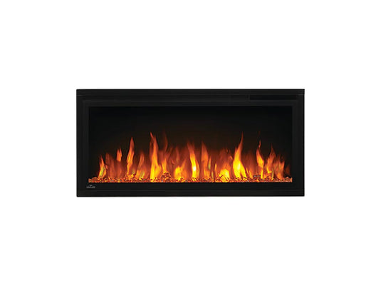 Napoleon Entice 60 Electric Fireplace - NEFL60CFH