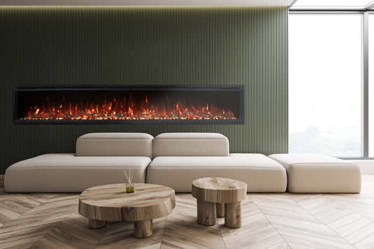 Modern Flames Spectrum Slimline 50