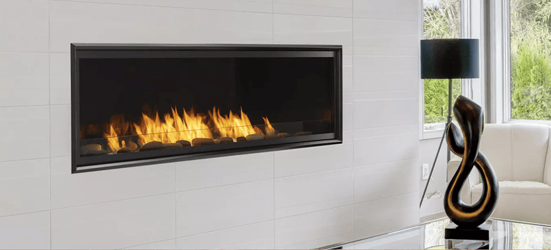 Load image into Gallery viewer, Monessen 42&quot; Artisan Vent Free Linear Gas Fireplace
