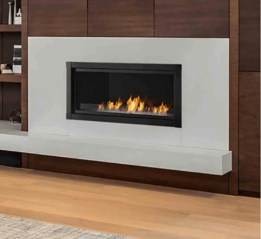 Monessen 42" Artisan Vent Free Linear Gas Fireplace