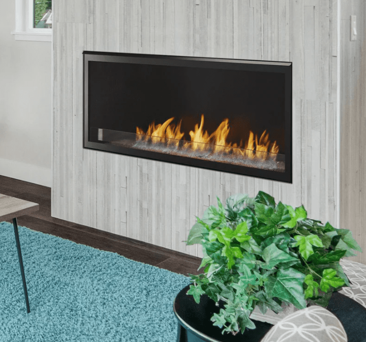 Load image into Gallery viewer, Monessen 42&quot; Artisan Vent Free Linear Gas Fireplace
