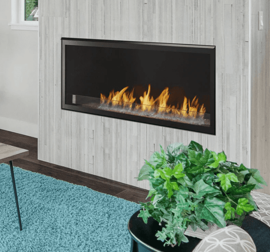 Monessen 42" Artisan Vent Free Linear Gas Fireplace