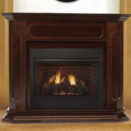 Monessen 32" Aria Vent Free Gas Fireplace