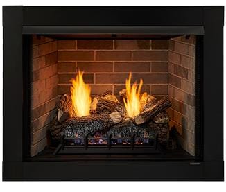 Load image into Gallery viewer, Monessen 36&quot; Attribute Vent Free Firebox
